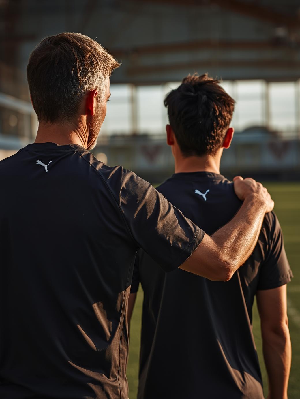 Personal Coaching - individual consultations for athletes