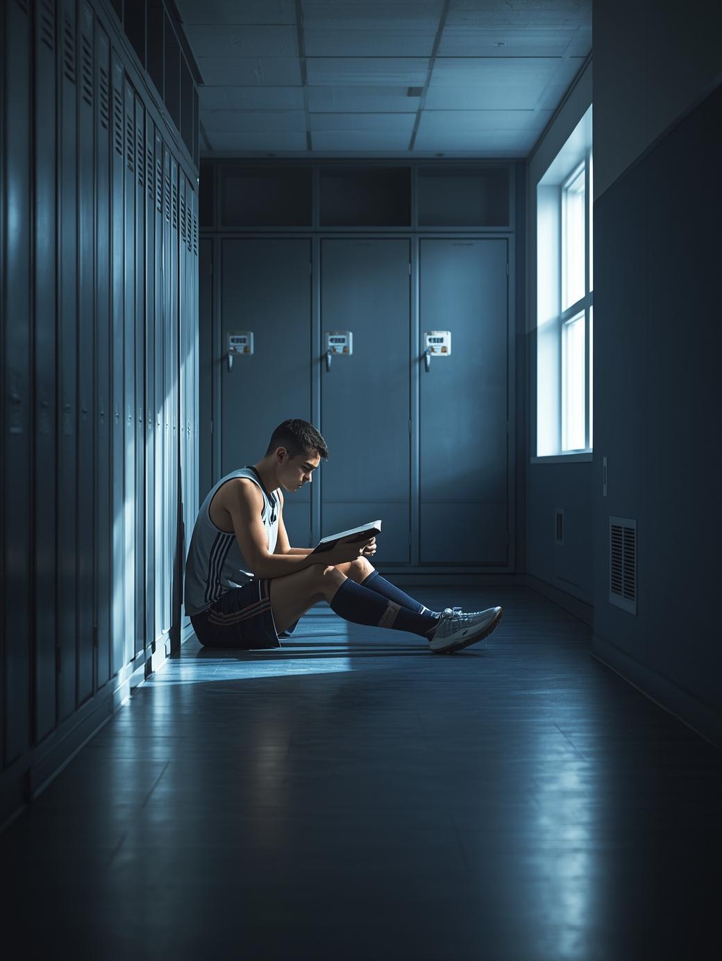 Self-study - digital products for athletes